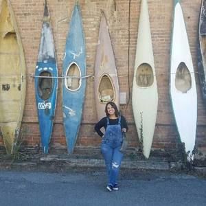 Meet your Posher, Heather